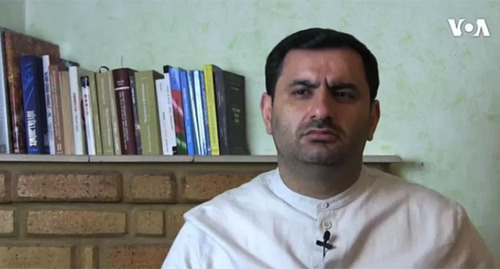 Rufat Safarov. Photo: https://www.turan.az/ext/news/2022/5/free/Social/ru/4858.htm/001