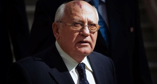 Mikhail Gorbachev. Photo: https://ru.wikipedia.org/wiki/%D0%93%D0%BE%D1%80%D0%B1%D0%B0%D1%87%D1%91%D0%B2,_%D0%9C%D0%B8%D1%85%D0%B0%D0%B8%D0%BB_%D0%A1%D0%B5%D1%80%D0%B3%D0%B5%D0%B5%D0%B2%D0%B8%D1%87" title="Михаил Горбачев. Фото: https://ru.wikipedia.org/wiki/%D0%93%D0%BE%D1%80%D0%B1%D0%B0%D1%87%D1%91%D0%B2,_%D0%9C%D0%B8%D1%85%D0%B0%D0%B8%D0%BB_%D0%A1%D0%B5%D1%80%D0%B3%D0%B5%D0%B5%D0%B2%D0%B8%D1%87