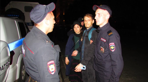 A rally in Volgograd on September 21, 2022. Photo by Vyacheslav Yaschenko for the "Caucasian Knot"