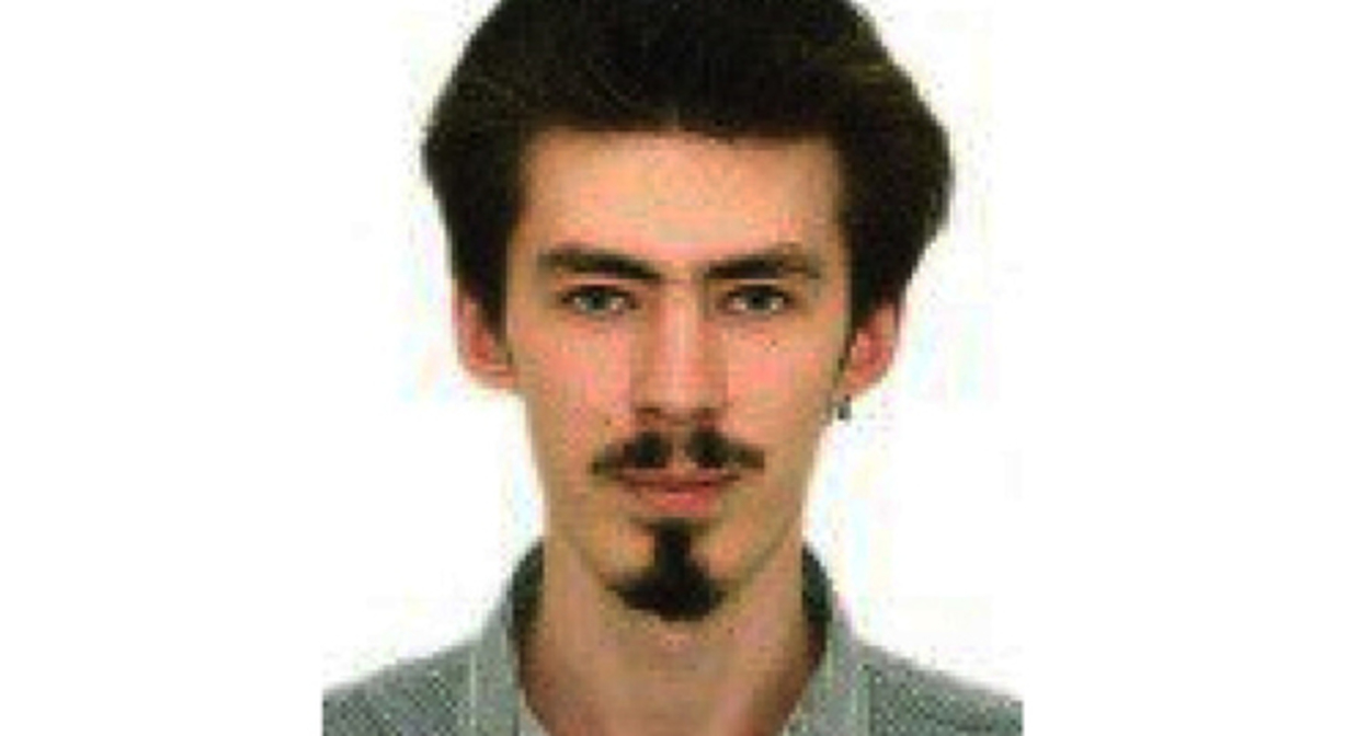 Maxim Rachkov. Photo: https://memopzk.org/figurant/rachkov-maksim-andreevich/ * put on the list of foreign agents